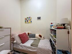 One-north Residences (D5), Apartment #603010221